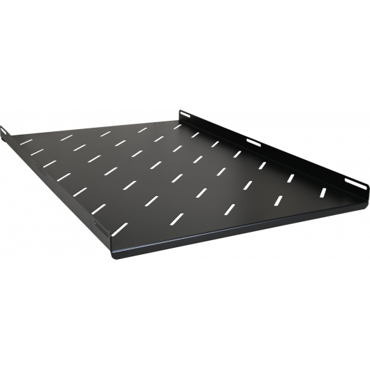 RAPS1000 Pulsar Półka stała 485x750 do szafy RACK typu RS/ZRS