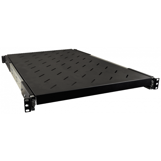 RAPW1000 Pulsar Półka wysuwana 420×730 do szaf RACK 19″