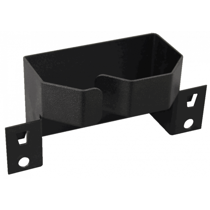 RAOK-LR Pulsar Organizer kabli pionowy do szaf RACK typu RS/ZRS