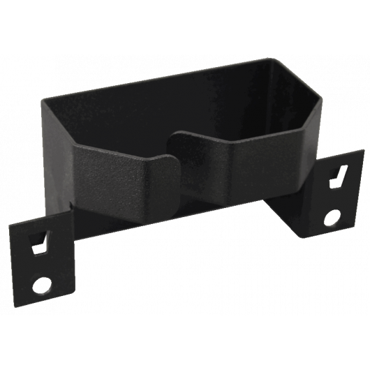 RAOK-LR Pulsar Organizer kabli pionowy do szaf RACK typu RS/ZRS