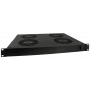 RAWP-1 Pulsar Panel 4 wentylatorów RACK 1U 1