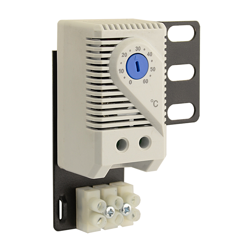 RAT Pulsar Termostat do wentylatora szaf RACK