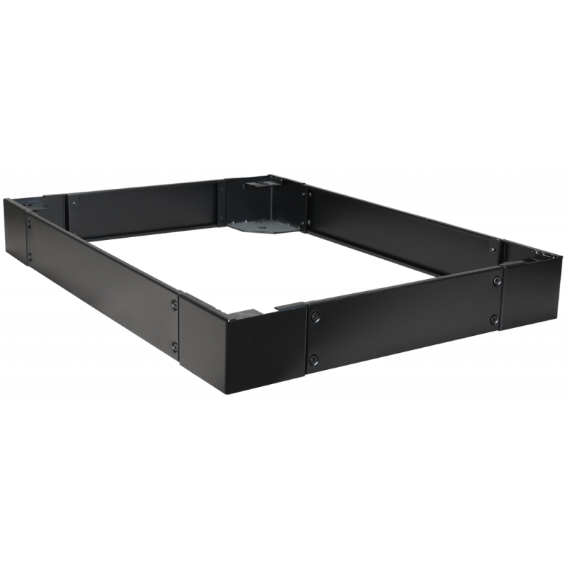 RAC168M Pulsar Cokół 100mm do szaf stojących 600×800mm