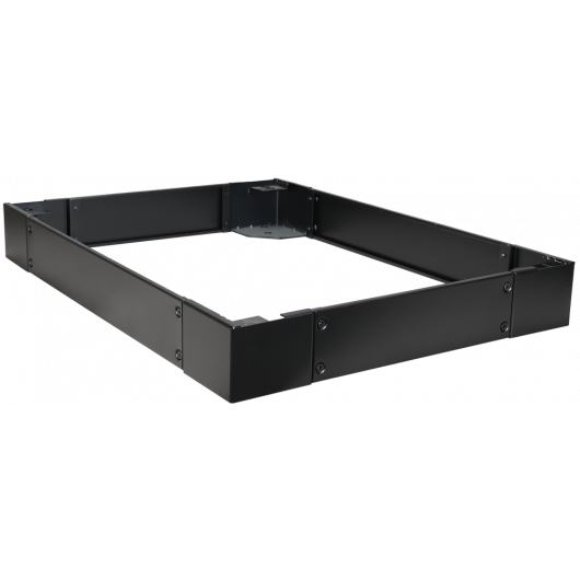 RAC168M Pulsar Cokół 100mm do szaf stojących 600×800mm