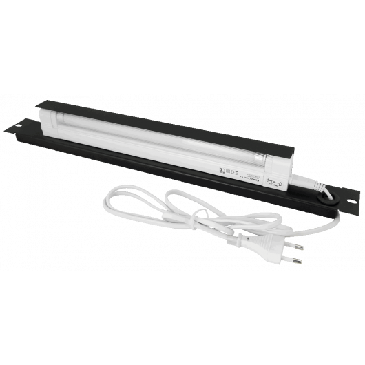 RAOS Pulsar Oświetlenie do szaf RACK 19″