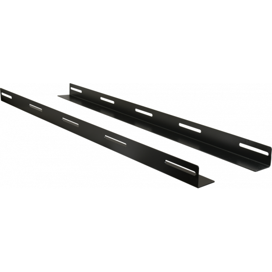 RASM1000 Pulsar Zestaw dwóch szyn montażowych 750mm do szaf RACK typu RS/ZRS