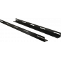 RASM1000 Pulsar Zestaw dwóch szyn montażowych 750mm do szaf RACK typu RS/ZRS 1