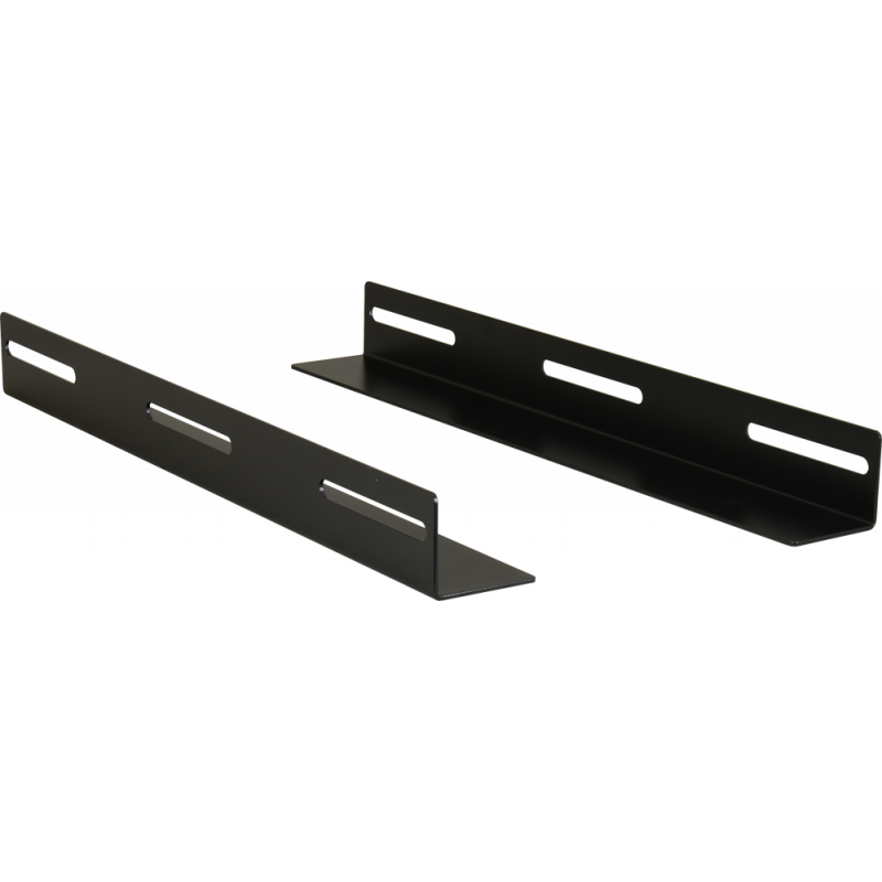 RASM600 Pulsar Zestaw dwóch szyn montażowych 350mm do szaf RACK typu RWA/RW/RWD/RS/ZRS