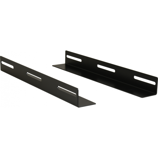 RASM600 Pulsar Zestaw dwóch szyn montażowych 350mm do szaf RACK typu RWA/RW/RWD/RS/ZRS