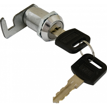 RAZ-D Pulsar Zamek do...