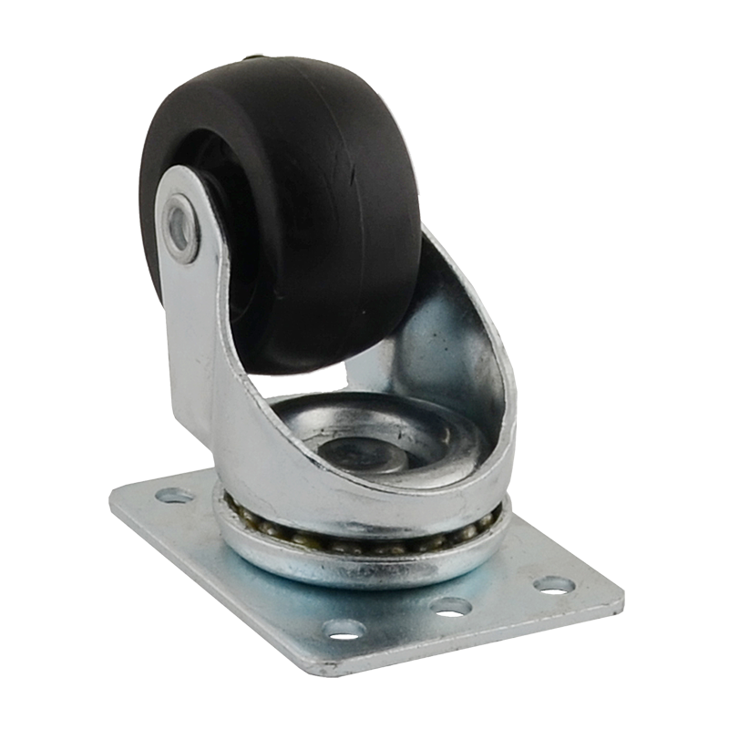 Zestaw kołowy do szafy stojącej