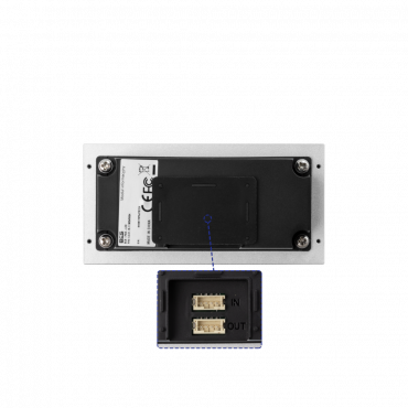 Pojedynczy moduł...