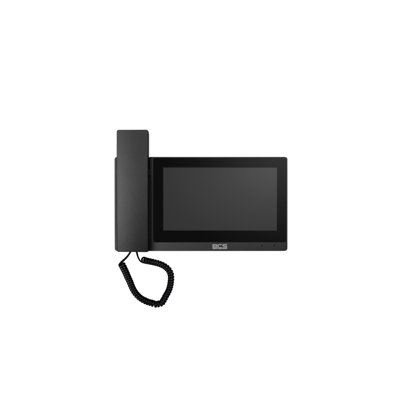 Wideomonitor IP  BCS-MON7500B-S