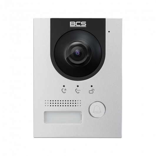 Panel zewnętrzny BCS-PAN1702S-S