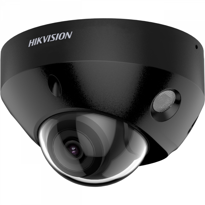 Kamera IP Hikvision DS-2CD2547G2-LS(2.8MM)(C)(BLACK)