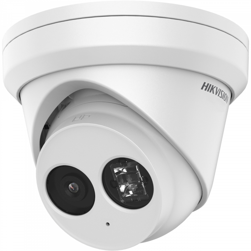 Kamera IP Hikvision DS-2CD2383G2-IU(2.8mm)
