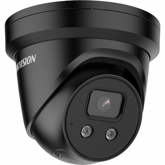 Kamera IP Hikvision DS-2CD2366G2-ISU/SL(2.8MM)/C/BLACK