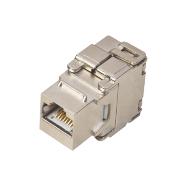 Gniazdo keystone RJ45 STP...