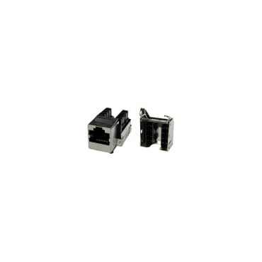 Moduł keystone kat. 6 STP...