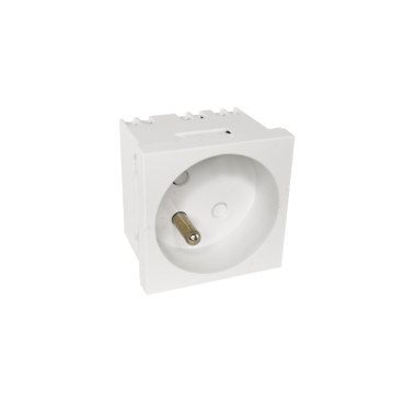 Modułowe gniazdo...