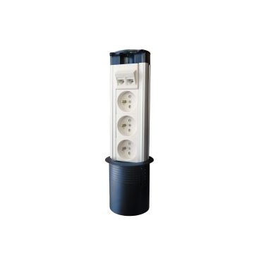 L- Kolumna zasilająca DESK...