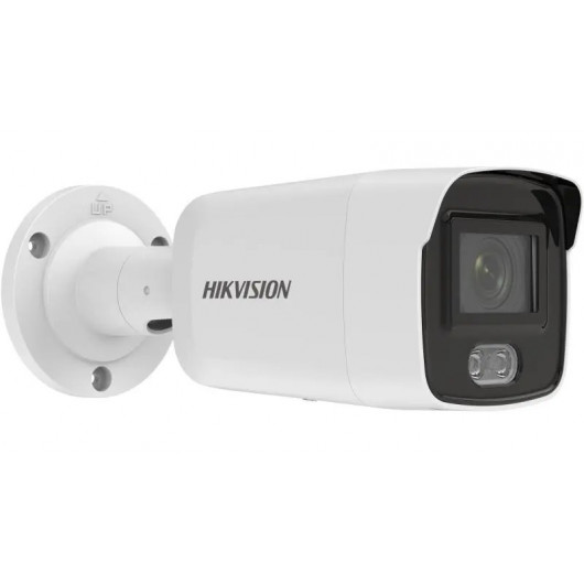 Kamera IP Hikvision DS-2CD2027G2-L(2.8mm)(C)