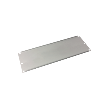 Zaślepka 19" 5U metalowa,...