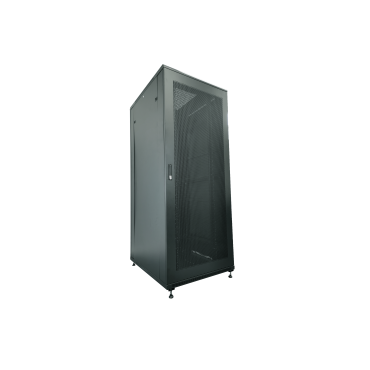 Szafka wisząca 10" 6U głęb....