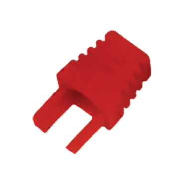 Osłonka wew. wtyku RJ45...