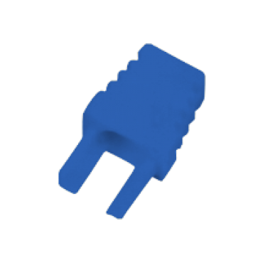 Osłonka wew. wtyku RJ45...