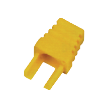 Osłonka wew. wtyku RJ45...