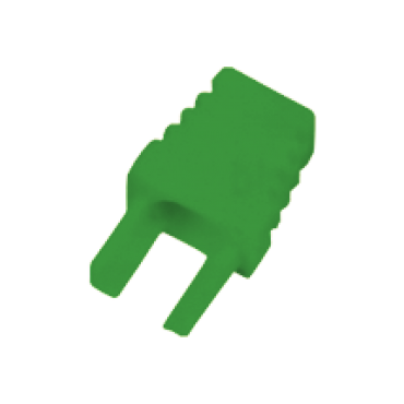 Osłonka wew. wtyku RJ45...