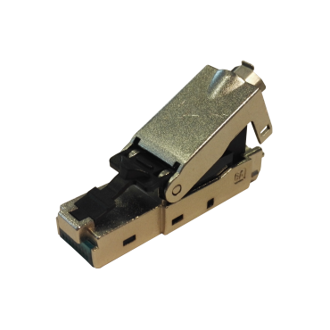 Wtyk RJ45 STP kat.6A 10G...