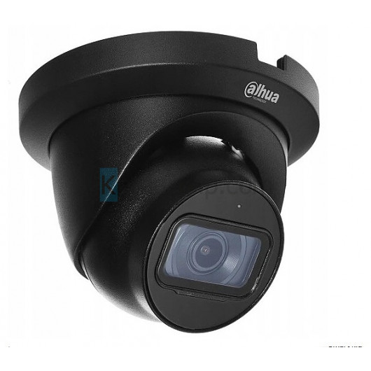 Kamera IP Dahua IPC-HDW2441TM-S-0280B-BLACK