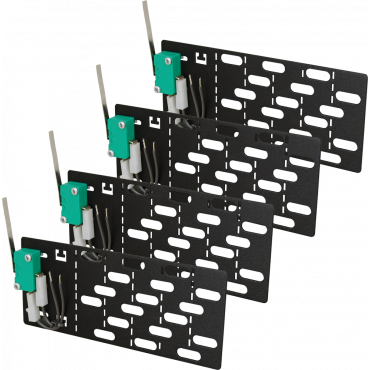 RWST Pulsar Zestaw...