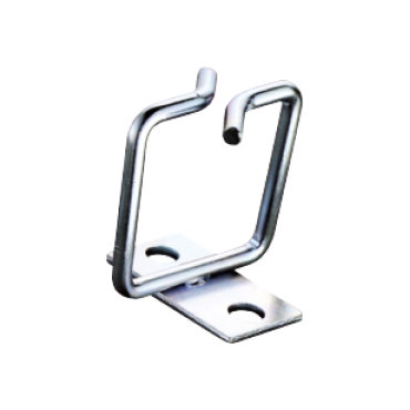 Haczyk do prowadzenia kabli...