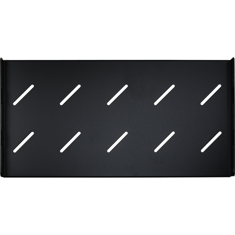 RAPS450 Pulsar Półka stała 485×250 do szafy RACK typu RW/RWA/RWD