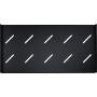 RAPS450 Pulsar Półka stała 485×250 do szafy RACK typu RW/RWA/RWD 2