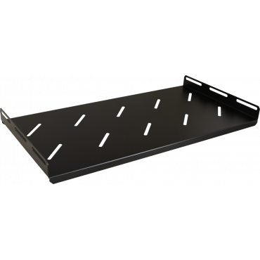 RAPS450 Pulsar Półka stała 485×250 do szafy RACK typu RW/RWA/RWD