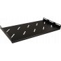RAPS450 Pulsar Półka stała 485×250 do szafy RACK typu RW/RWA/RWD 1