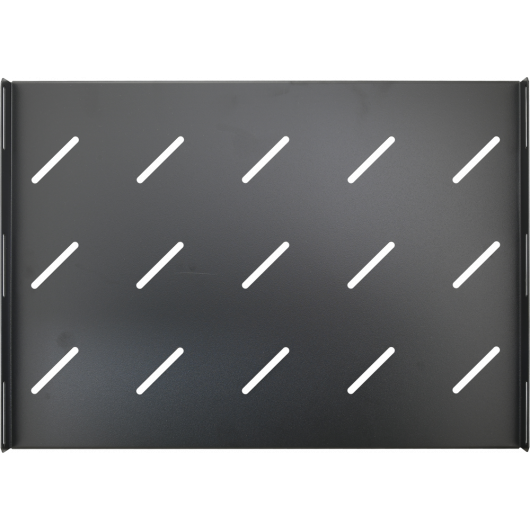 RAPS600 Pulsar Półka stała 485×350 do szafy RACK typu RW/RWA/RS/ZRS