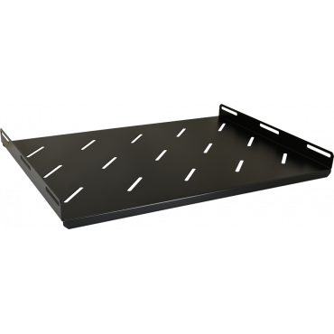 RAPS600 Pulsar Półka stała 485×350 do szafy RACK typu RW/RWA/RS/ZRS