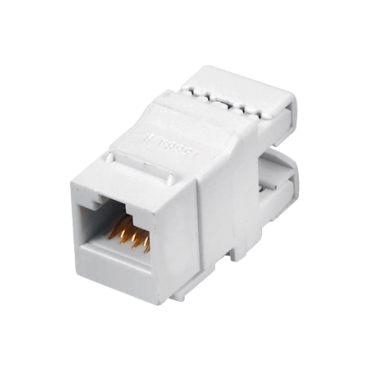 Gniazdo keystone RJ45 UTP...