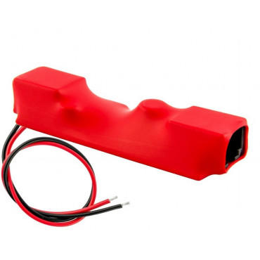 Adapter z przetwornicą...