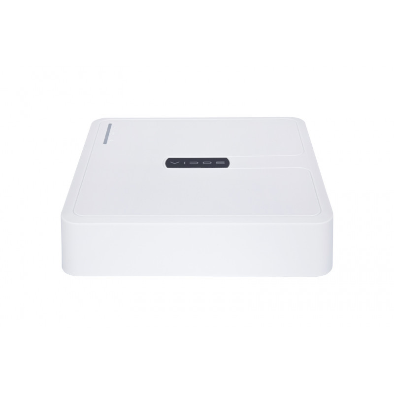 Rejestrator hybrydowy R104-A VIDOS