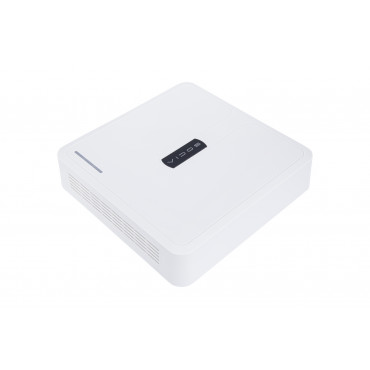 Rejestrator hybrydowy R104-A VIDOS