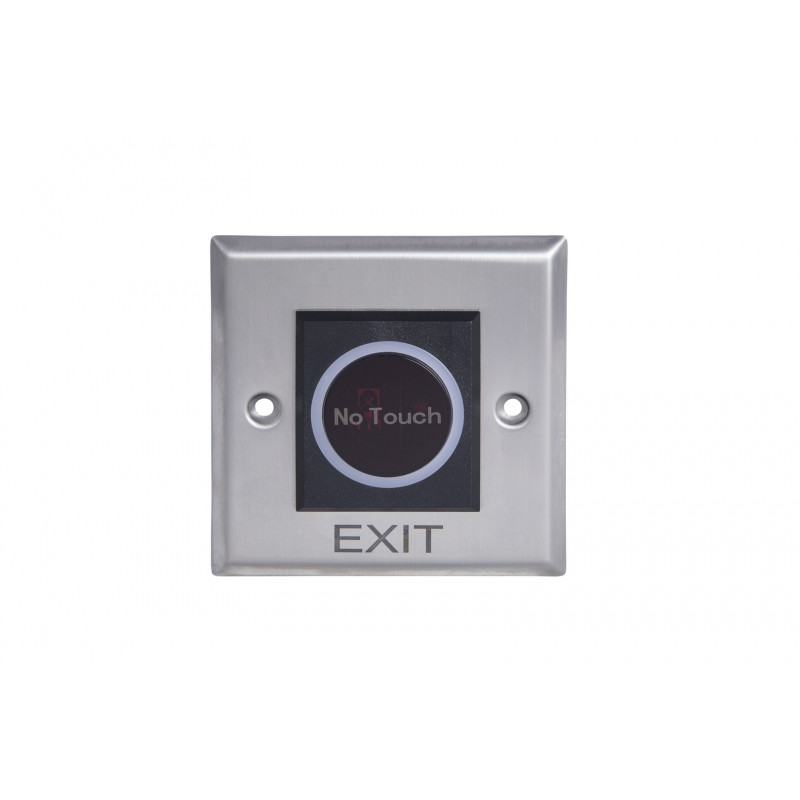 Przycisk wyjścia bezdotykowy OP08 VIDOS
