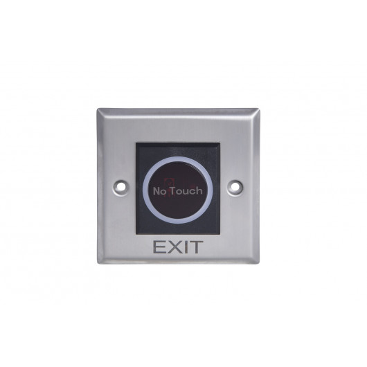 Przycisk wyjścia bezdotykowy OP08 VIDOS