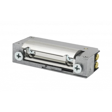 Elektrozaczep z pamięcią...