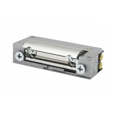 Elektrozaczep rewersyjny...